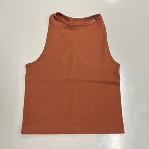 Free people Hayley racerback brami